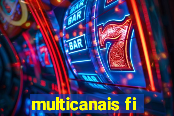 multicanais fi